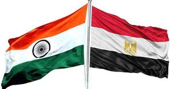 حامد فارس: مصر والهند يمثلان ثقلا اقتصاديا كبيرا في المحيط الإقليمي 