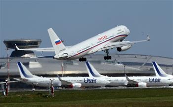 استقرار أسعار تذاكر الطيران في روسيا بعد ارتفاع مفاجئ استمر يومين