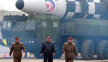 كوريا الشمالية: سول وواشنطن تدفعان شبه الجزيرة الكورية إلى "حرب نووية"
