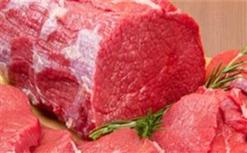 نصائح للمواطنين لشراء اللحوم بأمان في عيد الأضحى.. ركز على اللون والرائحة والملمس