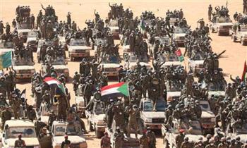 الجيش السوداني: استهداف قوات الدعم السريع لمقار الشرطة تعديا سافرا على المؤسسات