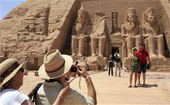 خبير سياحي: مصر استقطبت 13 مليون سائح في 2019