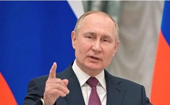 الرئيس الروسي: قوات فاجنر لديهم الإمكانية للاستمرار في خدمة البلاد