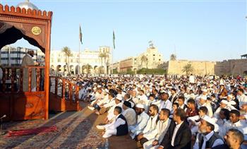 غدا.. ملايين المواطنين يؤدون صلاة عيد الأضحى بالمساجد والساحات وسط استعدادات غير مسبوقة