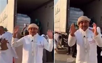 لبيك اللهم لبيك لبيك .. يوم عرفة هذا العام هو الأطول منذ 33 عامًا