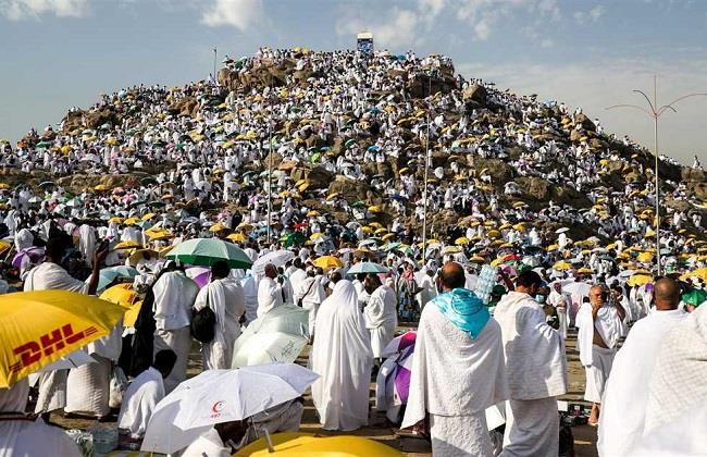 مناسك الحج.. من الوقوف بعرفة إلى طواف الوداع 