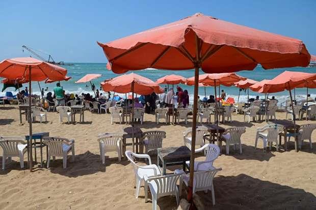 بــ5 جنيهات.. شواطئ بالإسكندرية للزيارة في عيد الأضحى