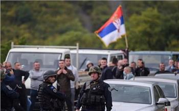 الولايات المتحدة ترحب بإفراج صربيا عن ثلاثة ضباط شرطة من كوسوفا 