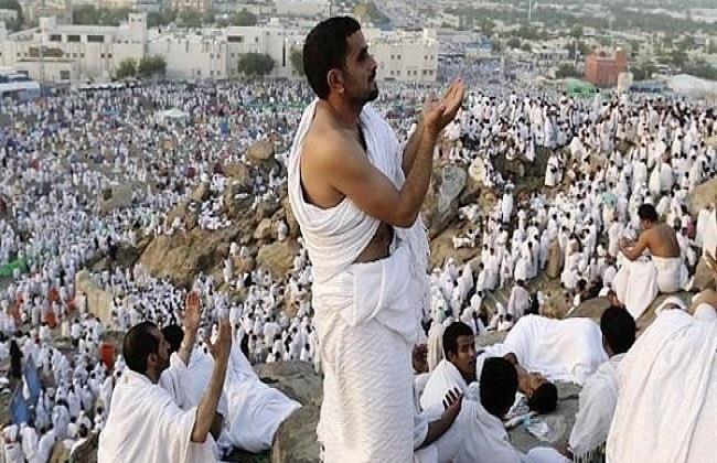 قصة جبل عرفات.. تعرف على فضله وسبب التسمية