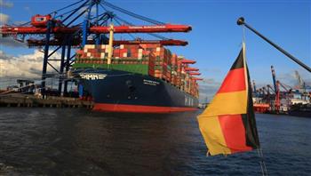 الصادرات الألمانية تتراجع بشكل ملحوظ في يونيو