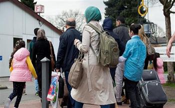 ألمانيا: معدل غير مسبوق للمهاجرين يصل إلى 1.46 مليون شخص