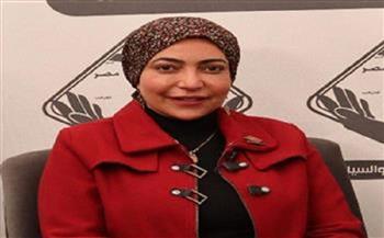 «التنسيقية» تهنئ شيماء عبد الإله لحصولها على زمالة كلية الدفاع الوطني