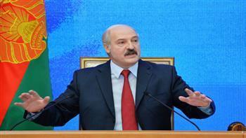 لوكاشينكو يؤكد وصول زعيم فاجنر إلى بيلاروسيا