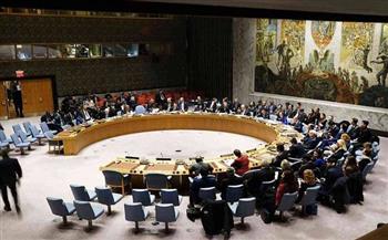 مجلس الأمن الدولي يدعو إلى «التهدئة» في الضفة الغربية