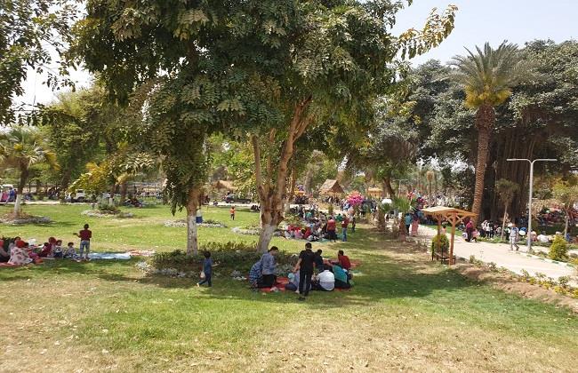 لسه مخرجتش في العيد؟ أماكن للزيارة تبدأ من 5 جنيهات