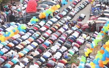  موضوع خطبة صلاة عيد الأضحى 2023 