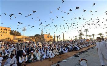 عيد الأضحى 2023.. كيف تحتفل الدول العربية والإسلامية؟
