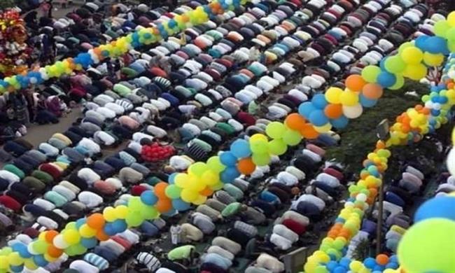 عيد الأضحى 2023.. هل يجوز قضاء صلاة العيد لمن فاتته؟