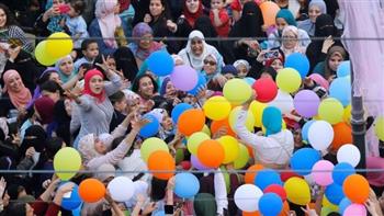 المصريون في أول أيام عيد الأضحى.. الفتة والأضحية وزيارة الأقارب عادات لا يغيرها الزمن
