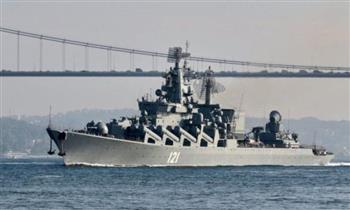 البحرية الأوكرانية: روسيا تحتفظ بـ7 سفن في البحر الأسود وبحر آزوف