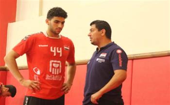 منتخب مصر للناشئين يغادر إلى البحرين استعدادًا لبطولة العالم لليد