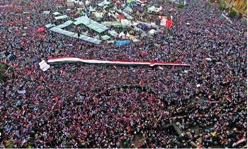 أسباب انتفاض المصريون ضد الإخوان في ثورة 30 يونيو