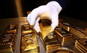 تراجع أسعار الذهب العالمية.. الأوقية في طريقها إلى مستوى 1900 دولار