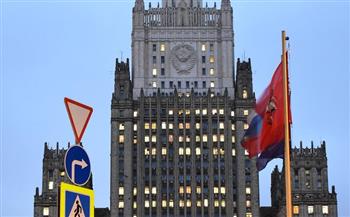 الخارجية الروسية: انضمام أوكرانيا إلى الناتو تصعيد للصراع وليس المفاوضات