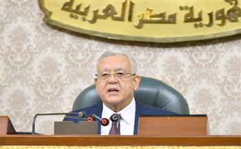 أيام فخر| رئيس مجلس النواب يهنئ السيسي بـ ذكرى ثورة 30 يونيو