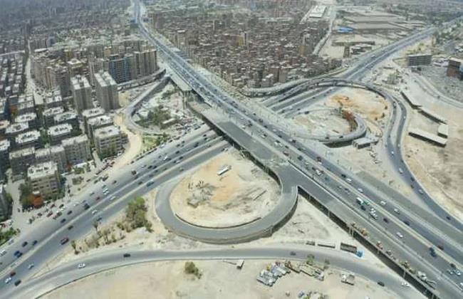 إنجازات وزارة النقل خلال 9 سنوات ( 2014 – 2023 ) 