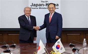 اليابان وكوريا الجنوبية تتفقان على إحياء اتفاقية تبادل العملات