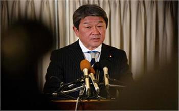 رئيس الحزب الحاكم في اليابان : تايوان شريك مهم لطوكيو تجاريا واقتصاديا 
