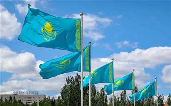 كازاخستان ولوكسمبورج يبحثان تعزيز التعاون في النقل والفضاء الخارجي