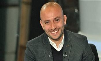 وائل رياض: الفوز أمام مالي خطوة نحو التأهل لأولمبياد باريس