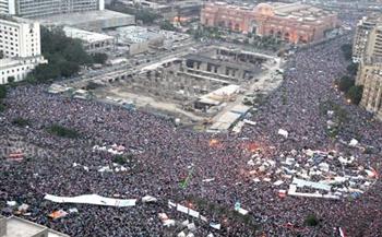 ثورة 30 يونيو.. نهاية الفوضى والإرهاب