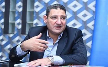 أحمد أيوب: مصر أول دولة في العالم تضع استراتيجية وطنية لحقوق الإنسان