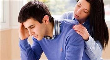 7 نصائح للتعامل مع الزوج المكتئب وإنقاذه من تلك الحالة