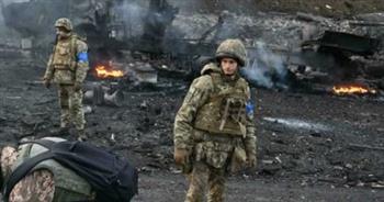 أوكرانيا: سلاح الجو يشن 15 غارة على مواقع ومجموعات روسية خلال 24 ساعة