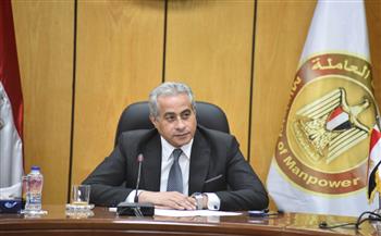 وزير العمل يرأس وفد «مصر الثلاثي» المشارك في مؤتمر العمل الدولي بجنيف