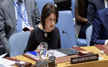 مسؤولة في الأمم المتحدة تدين تقاعس مجلس الأمن الدولي بشأن ملف كوريا الشمالية