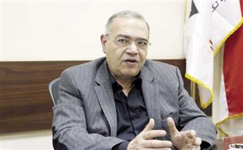 رئيس «المصريين الأحرار»: مبادرة ابدأ بداية لتصحيح الوضع الصناعي فى مصر 