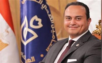 رئيس «الرعاية الصحية» يستعرض التجربة المصرية الرائدة في الإصلاح الصحي الشامل