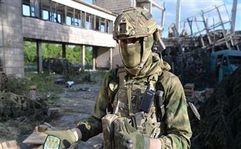 الجيش الروسي يدمر عدة معدات للقوات الأوكرانية على اتجاه زابوروجيه