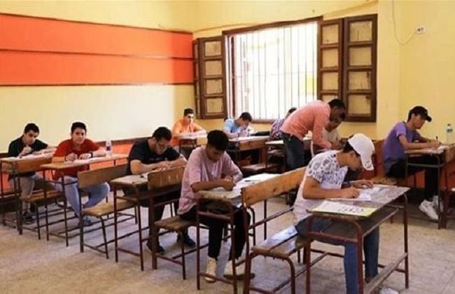 موعد إعلان نتيجة الصفين الأول والثاني الثانوي 2023 في محافظة الجيزة
