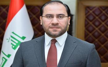 الخارجية العراقية: وزير الخارجية السوري يصل اليوم إلى بغداد