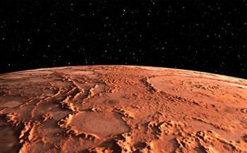 لأول مرة.. وكالة الفضاء الأوروبية تطلق بثا مباشرا من كوكب المريخ