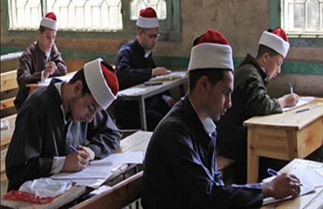 غدًا.. انطلاق امتحانات الثانوية الأزهرية 2023 للقسم الأدبي