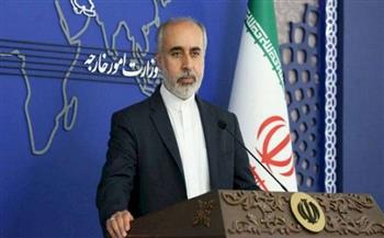 المتحدث باسم الخارجية الإيرانية يتوقع تزايد دور بلاده على الساحة الدولية لصالح التعددية