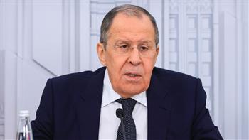 لافروف: الغرب ينوي بث الخلاف بين موسكو ومينسك لمنع تعزيز "دولة الاتحاد"