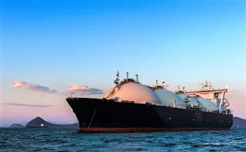 قطر للطاقة تبدأ تصنيع أولى سفن الغاز الطبيعي المسال في كوريا الجنوبية
